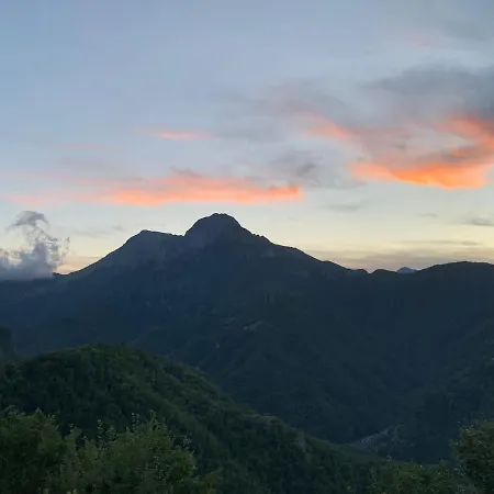 Hotel Rifugio La Mesta *