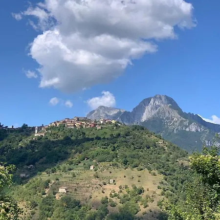 Hotel Rifugio La Mesta Trassilico