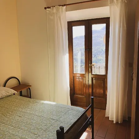 Rifugio La Mesta Hotel Trassilico