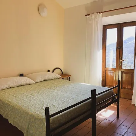 Hotel Rifugio La Mesta Trassilico