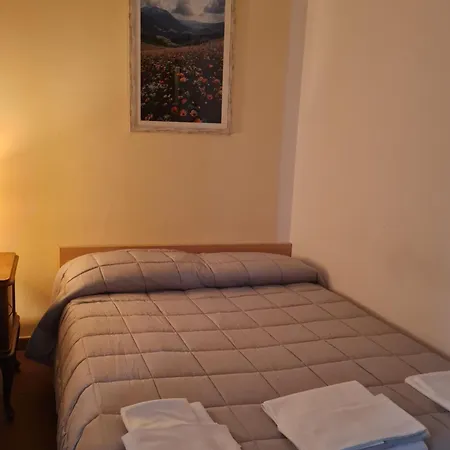 Rifugio La Mesta *