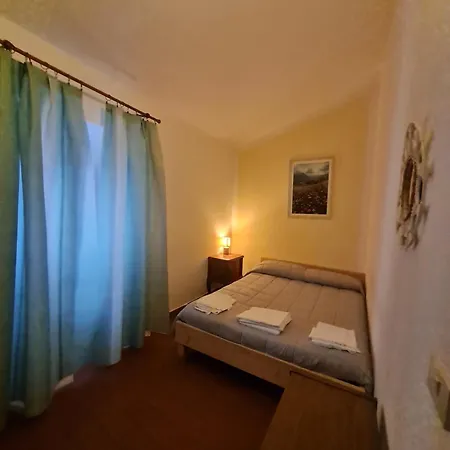 Rifugio La Mesta 호텔 Trassilico